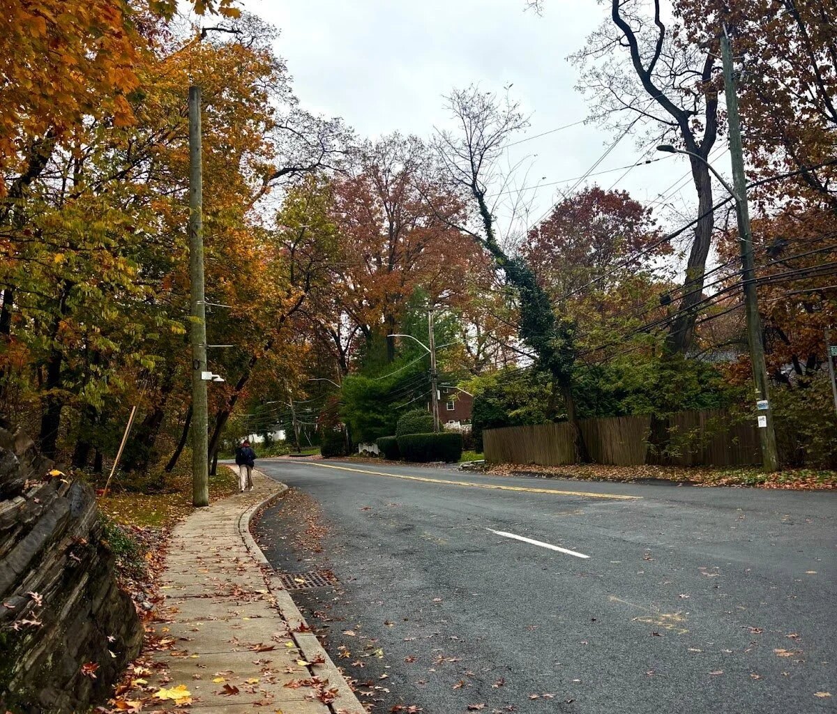 Why the Walk to Hill House Sucks — The Phoenix