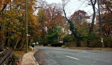 Why the Walk to Hill House Sucks — The Phoenix