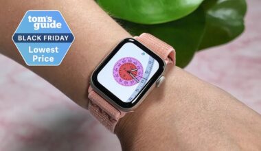 Apple Watch SE 3 lowest price