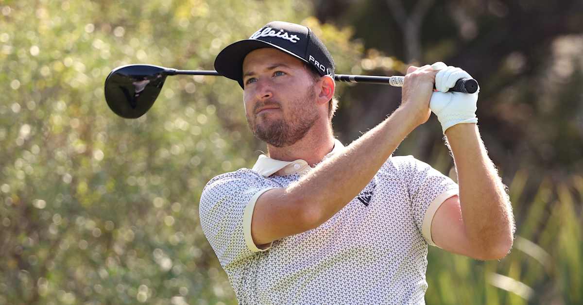 Five players with most at stake heading into Sunday at The RSM Classic