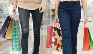 How much San Antonians are budgeting for 2025 holiday gifts