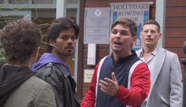 Hollyoaks reveals sad Ste scenes and Theresa's return in 12 spoiler pictures