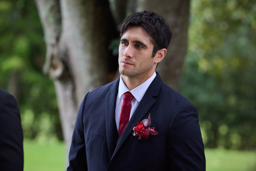 Tane Parata in Home and Away tane parata in home and away