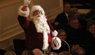 11 best things to do in Fort Worth this Thanksgiving weekend