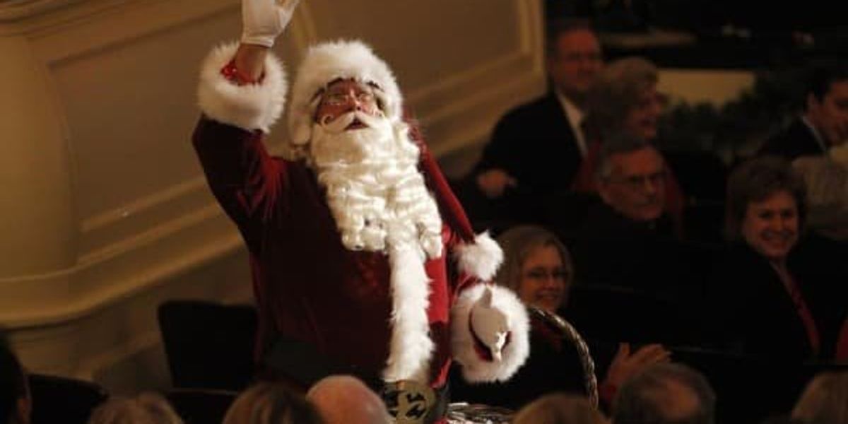 11 best things to do in Fort Worth this Thanksgiving weekend