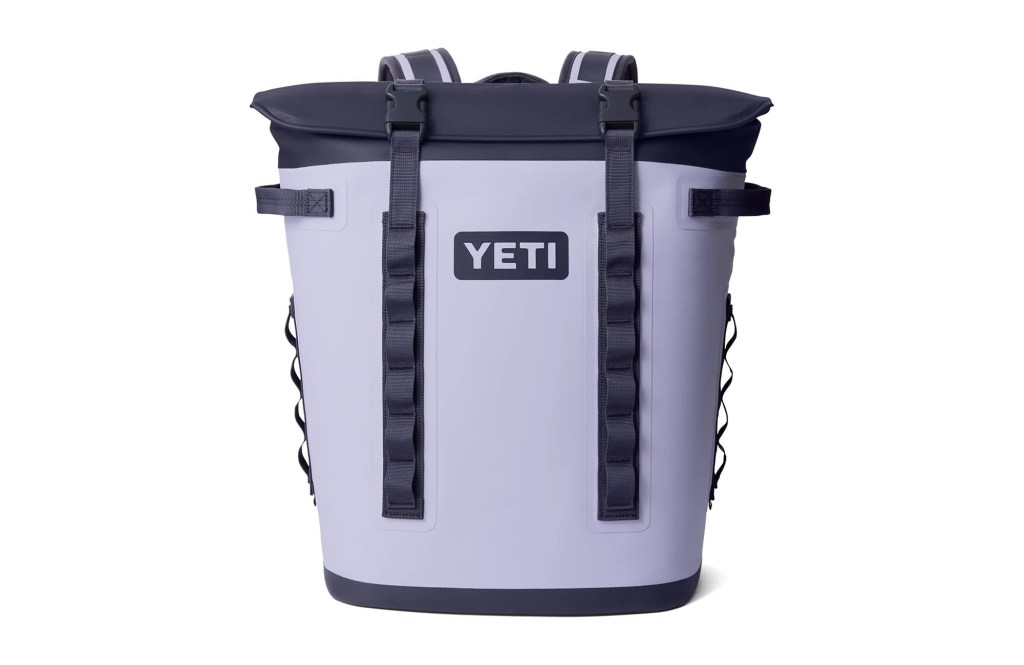 YETI Hopper M Series Backpack Soft Sided Coolers with MagShield Access
