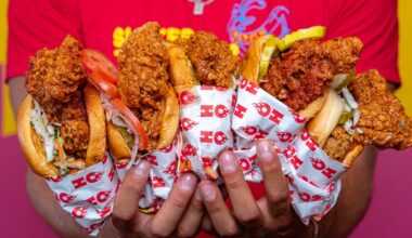 4 Recent Chicago Restaurant and Bar Openings to Know, November 2025