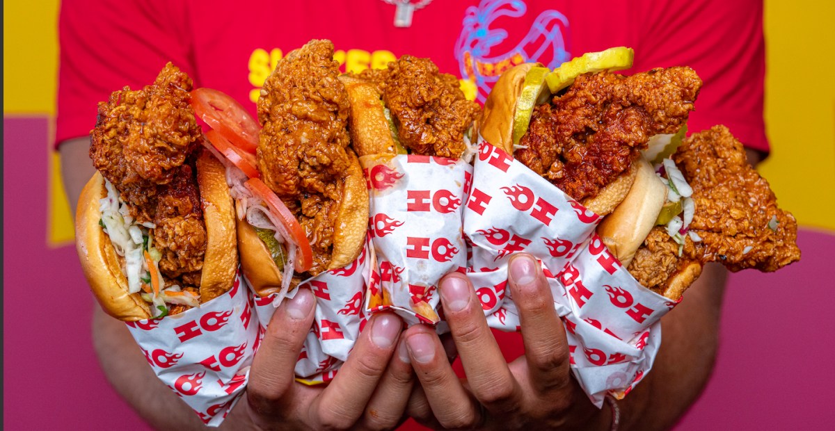 4 Recent Chicago Restaurant and Bar Openings to Know, November 2025