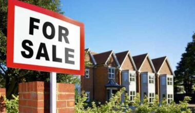 Dallas ranks No. 9 among U.S. cities for canceled home sales