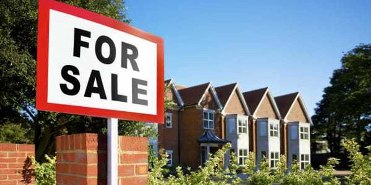 Dallas ranks No. 9 among U.S. cities for canceled home sales