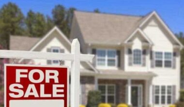 Fort Worth ranks among top 5 cities for canceled home sales