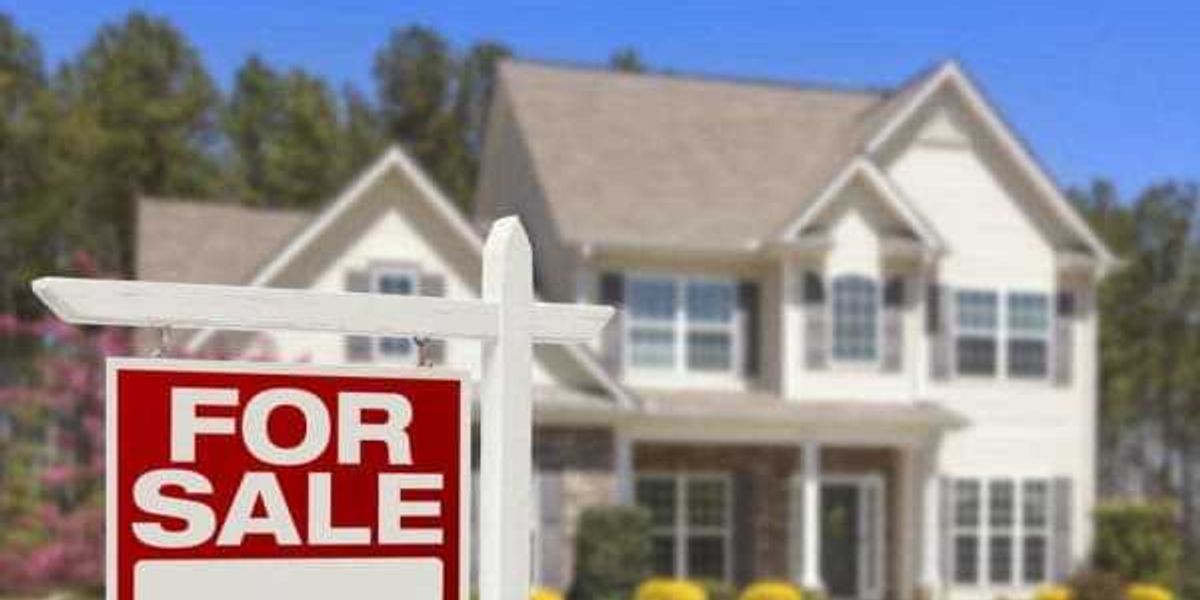 Fort Worth ranks among top 5 cities for canceled home sales