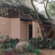 House in Corjeum by Field Atelier