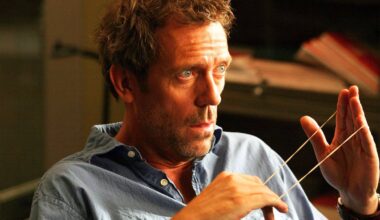 Fox's Doc Martin Remake Best Medicine Sets Release Date