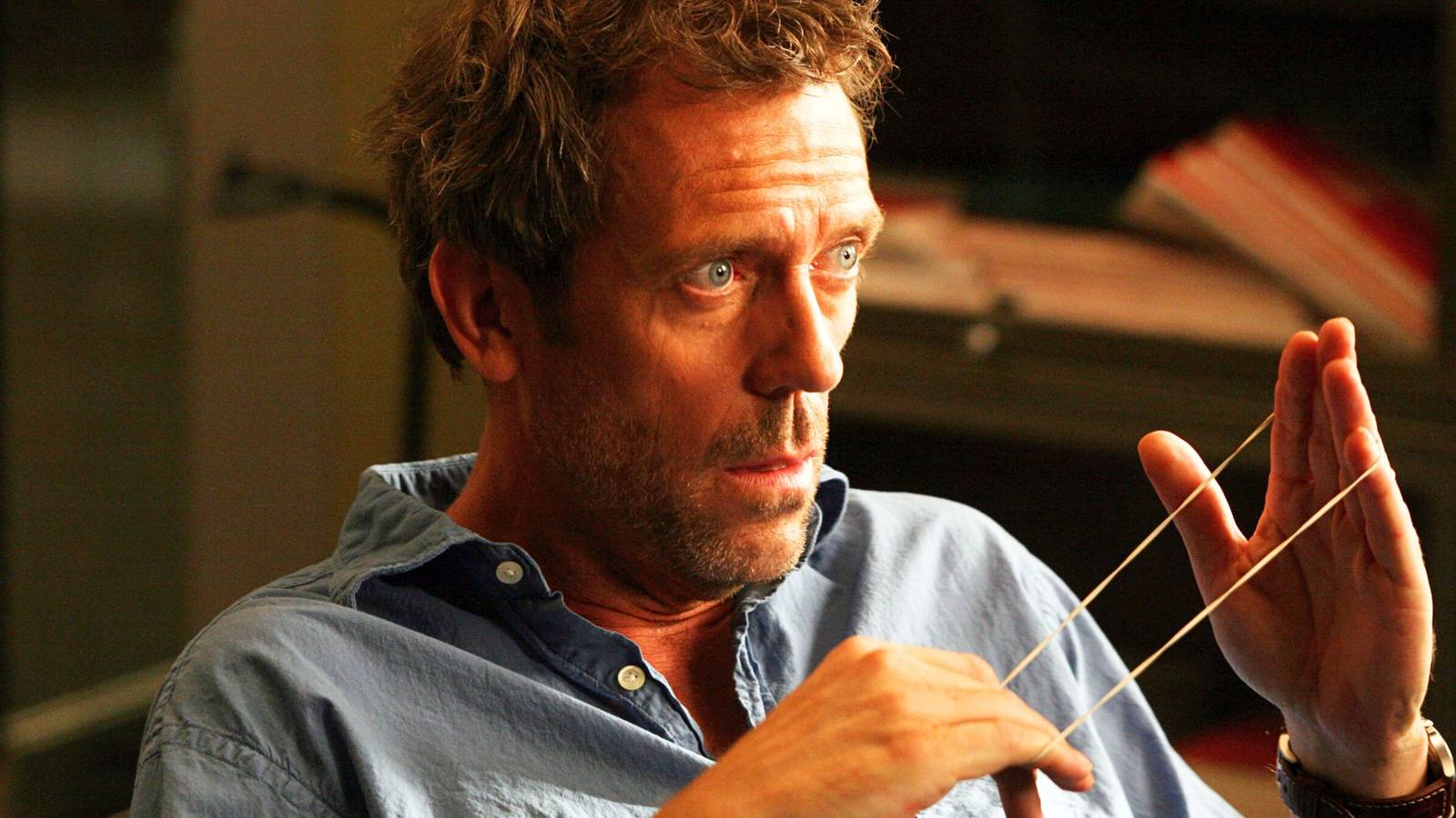 Fox's Doc Martin Remake Best Medicine Sets Release Date