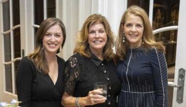 Giselle-inspired evening sets the stage for 2026 Houston Ballet Ball