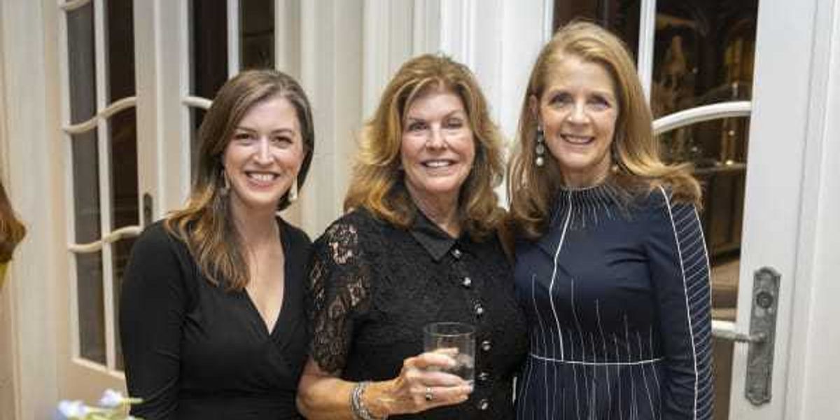 Giselle-inspired evening sets the stage for 2026 Houston Ballet Ball