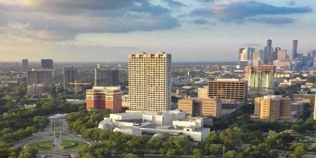 Houston drops out of top 50 'World's Best Cities' for 2026