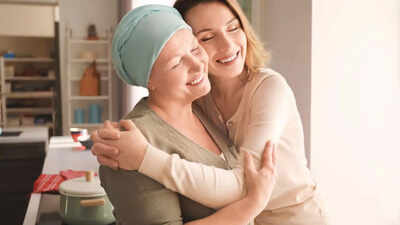How to never get cancer? 5 powerful ways to support your body and lower cancer risk