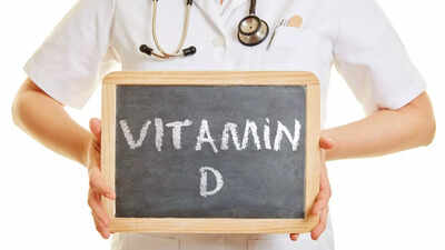 How Vitamin D overdose leads to kidney damage: 6 Symptoms to watch out for