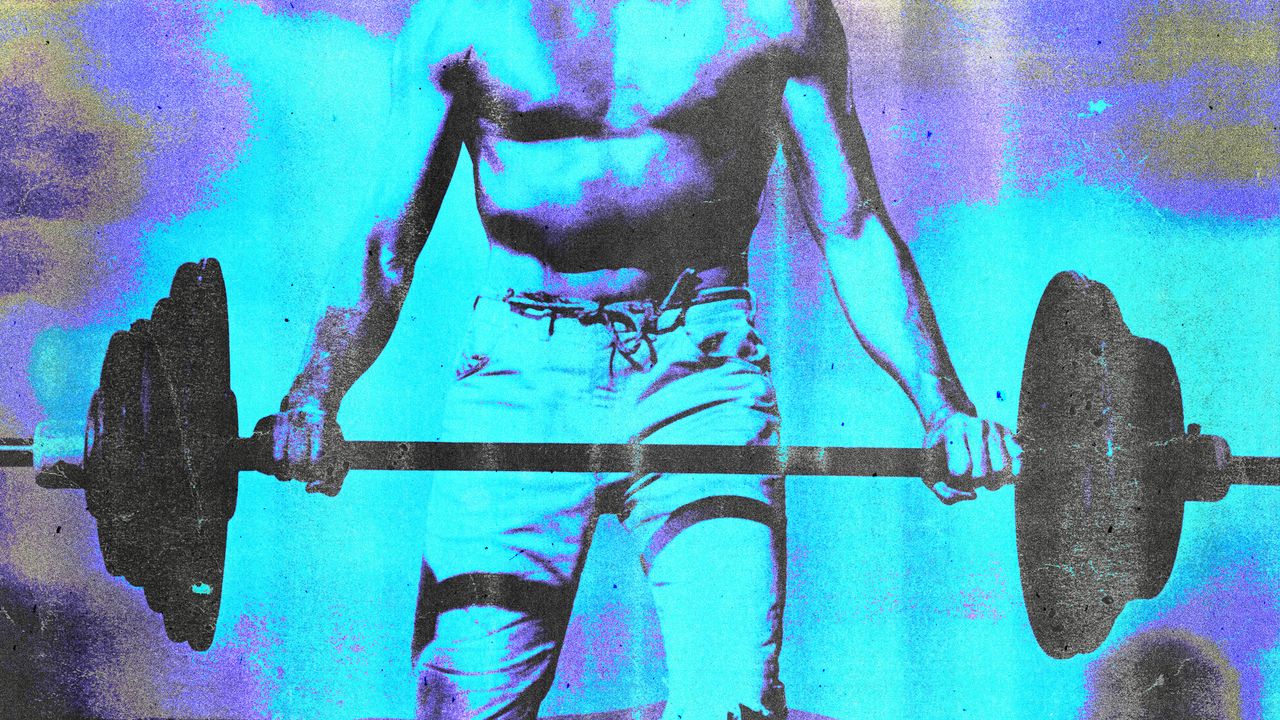 How to Get Stronger So You Can Live a Long, Healthy Life