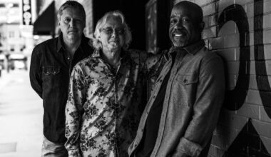 R.E.M., Hootie, Black Crowes Supergroup: How Owl Howl Interview