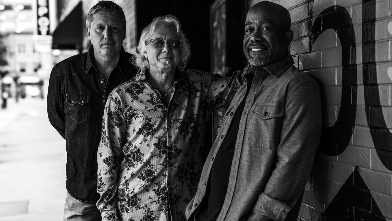 R.E.M., Hootie, Black Crowes Supergroup: How Owl Howl Interview