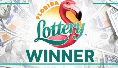 Winning Fantasy 5 ticket sold at Neptune Beach Publix – 104.5 WOKV