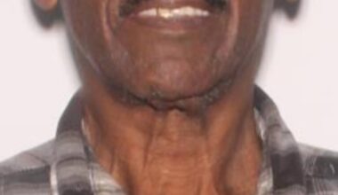 Man found after hours-long search – 104.5 WOKV