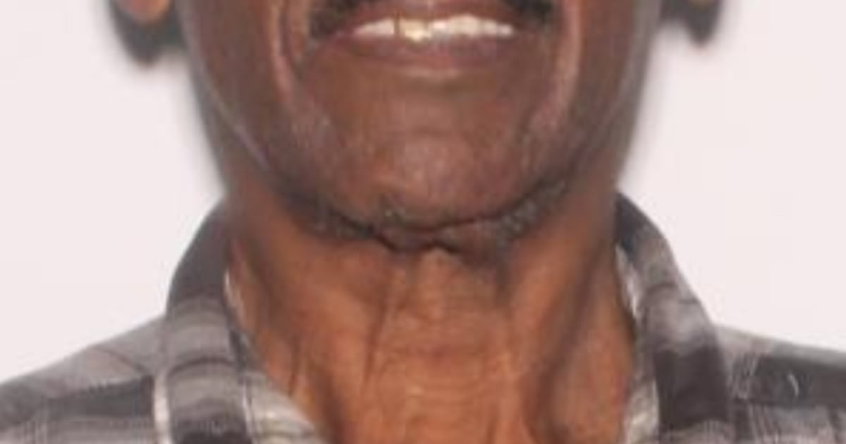 Man found after hours-long search – 104.5 WOKV