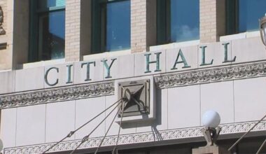 New bill could require Jacksonville council ceremonies to be held in public spaces – Action News Jax