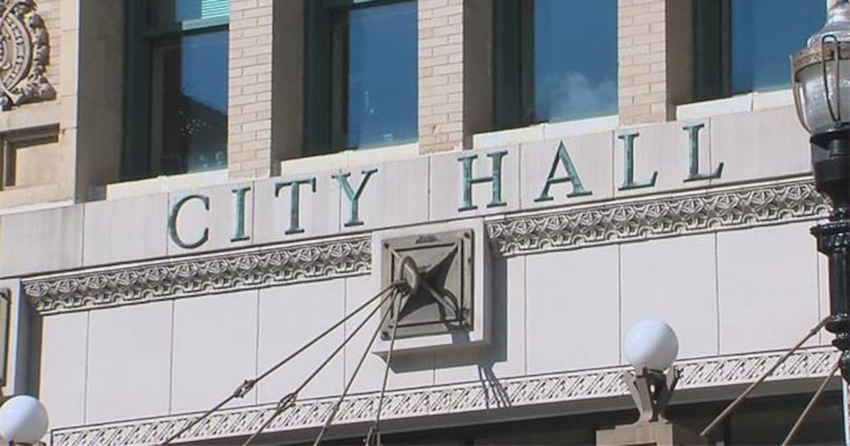 New bill could require Jacksonville council ceremonies to be held in public spaces – Action News Jax