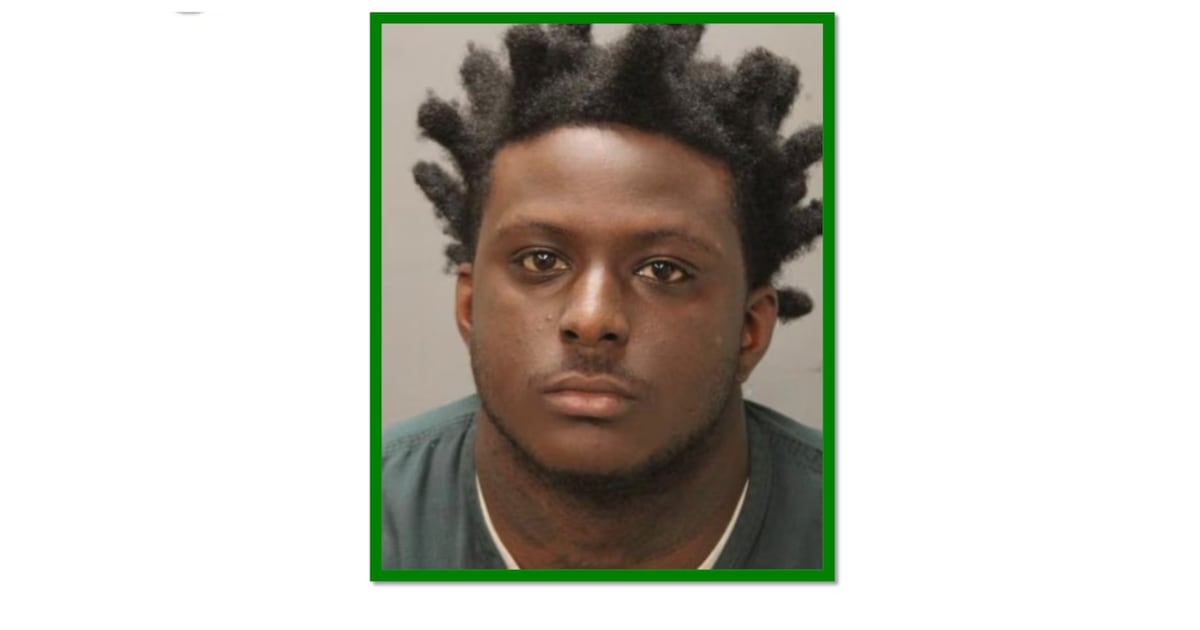 Man found guilty of first-degree murder, attempted murder, and felon with firearm charges – Action News Jax