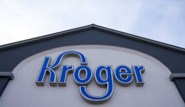 Kroger to close Jacksonville delivery center, ending service to northeast Florida neighborhoods – Action News Jax