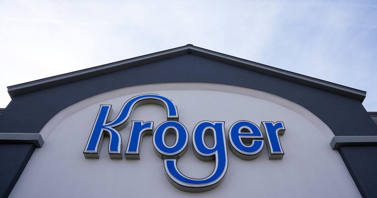 Kroger to close Jacksonville delivery center, ending service to northeast Florida neighborhoods – Action News Jax