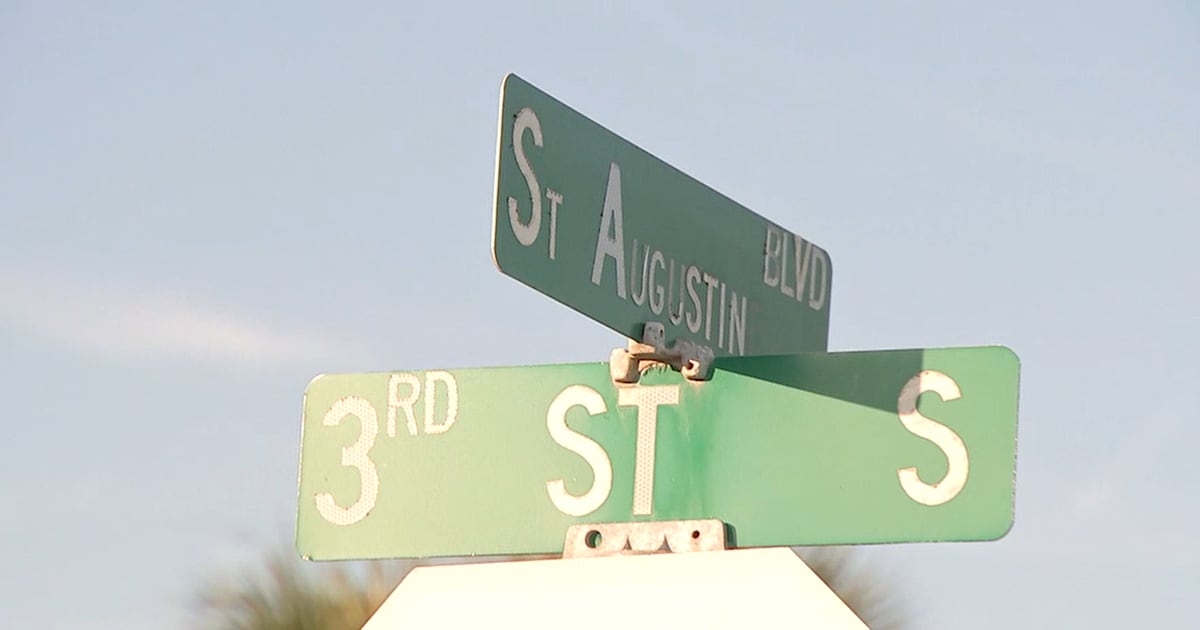 Family of Jacksonville woman killed in DUI motorcycle crash calls for driver’s arrest – Action News Jax