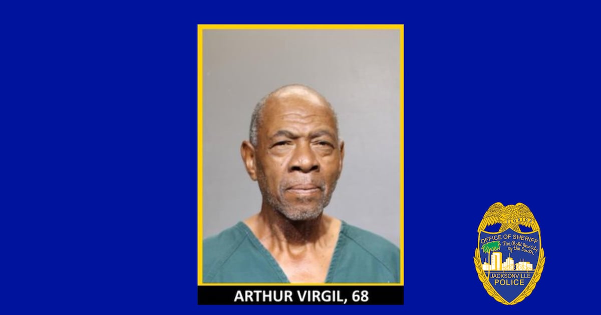 JSO – Action News Jax