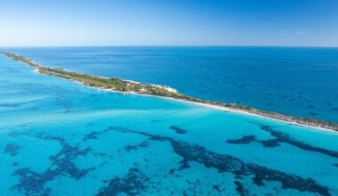 Jacksonville company’s cargo barge boarded by ‘looters’ off coast of the Bahamas – Action News Jax