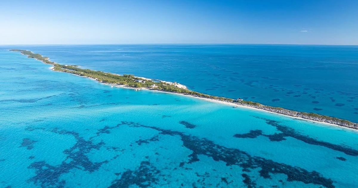 Jacksonville company’s cargo barge boarded by ‘looters’ off coast of the Bahamas – Action News Jax