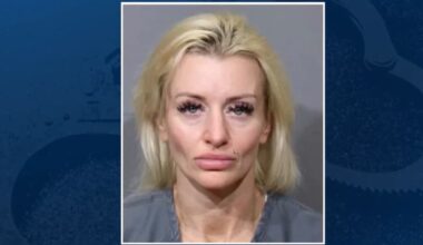 Jacksonville woman arrested, accused of indecent touching of a minor, exposing herself – Action News Jax