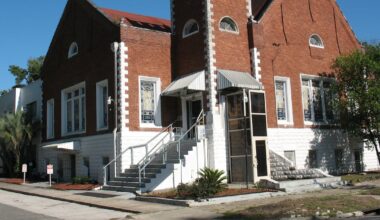 Bethany Baptist Church offers hot meals amid food stamp freeze – Action News Jax