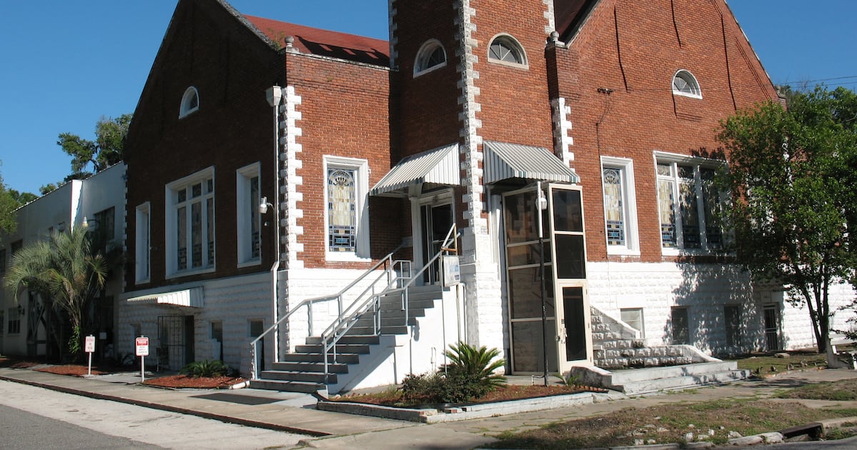 Bethany Baptist Church offers hot meals amid food stamp freeze – Action News Jax