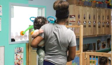 Jacksonville launches child care costs task force – Action News Jax