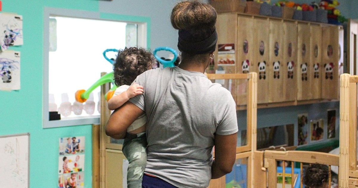 Jacksonville launches child care costs task force – Action News Jax