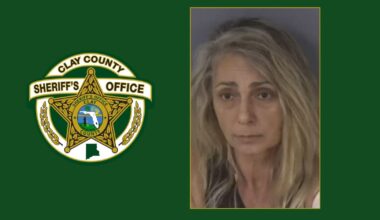 Jacksonville woman accused of attempted murder in Clay County arrest – Action News Jax