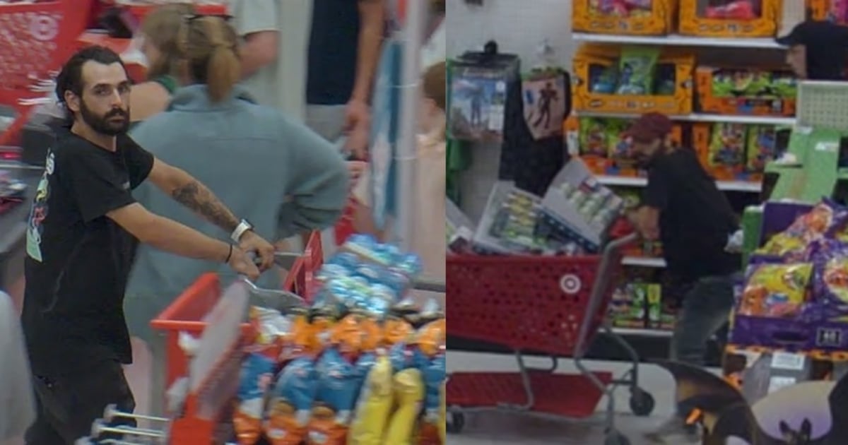 Jacksonville police looking for two accused of stealing $2,000 worth of trading cards from retailer – Action News Jax