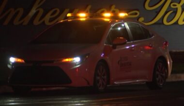 Mother speaks out after her son’s alleged killer was never charged in 2017 killing – Action News Jax