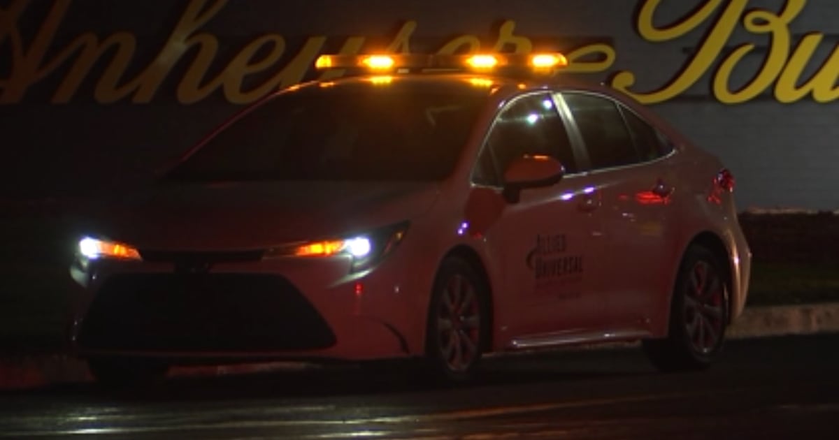 Mother speaks out after her son’s alleged killer was never charged in 2017 killing – Action News Jax