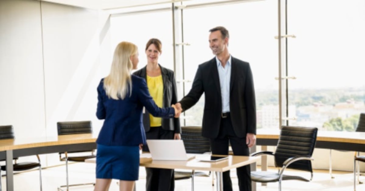 FSCJ and CareerSource host Fall Career Fair this week – Action News Jax