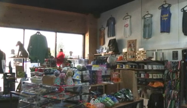 Local businesses prepare for ‘Small Business Saturday’ – Action News Jax